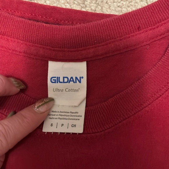 Alabama tee - Picture 2 of 2